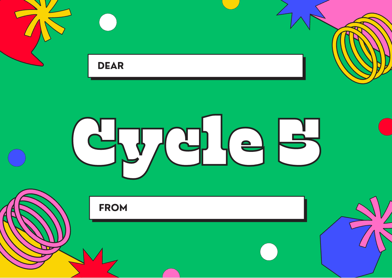 Cycle 5